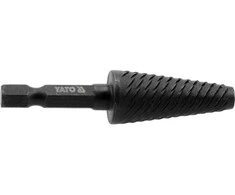 YATO KOTELINIS FREZA METALUI 15mm HEX