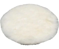 Toya Sa Poland Poliravimo kailiukas velcro | 150 mm (YT-47912)