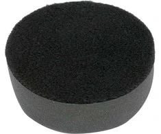 YATO poliravimo kempinė su lipdukais 80x25mm, minkšta