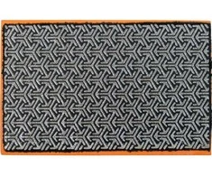 YATO šlifavimo kempinė su deimantiniu paviršiumi 90x60x30mm P100