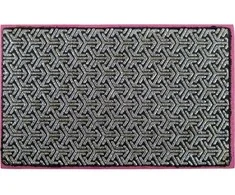 YATO šlifavimo kempinė su deimantiniu paviršiumi 90x60x30mm P 60