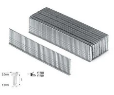 Yato Toya Sa Poland Vinys 10x2.0 mm, 1000 vnt. (YT-7032)