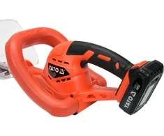 YATO gyvatvorių žirklės YT-82832 18V 560mm 1x2,0Ah
