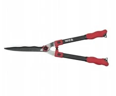Svertinės gyvatvorių žirklės Yato YT-8823; 650 mm