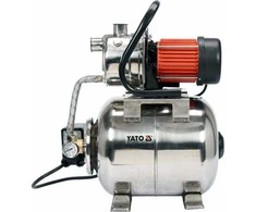 YATO HYDROFOR INOX AUTO 1200W