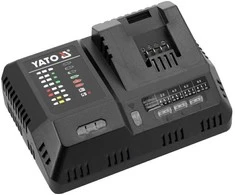 Pakrovėjas Yato YT-828502; 18 V