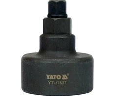 Yato Toya Sa Poland Aukšto slėgio siurblio skriemulio nuėmėjas | VAG | 15 mm (YT-17527)
