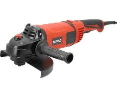 Kampinis šlifuoklis Yato YT-82106; 230 mm; 2600 W