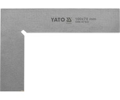 Yato Toya Sa Poland Šaltkalvio kampainis | II klasė | 100X70 mm (YT-70751)