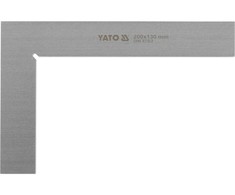 Yato Toya Sa Poland Šaltkalvio kampainis | II klasė | 200X130 mm (YT-70753)