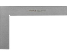 Yato Toya Sa Poland Šaltkalvio kampainis | II klasė | 250X160 mm (YT-70754)