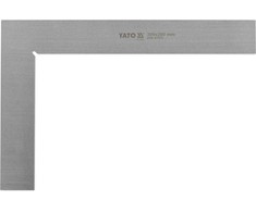 Yato Toya Sa Poland Šaltkalvio kampainis | II klasė | 300X200 mm (YT-70755)