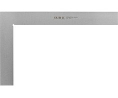 Yato Toya Sa Poland Šaltkalvio kampainis | II klasė | 400X250 mm (YT-70756)