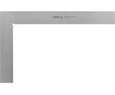 Yato Toya Sa Poland Šaltkalvio kampainis | II klasė | 400X250 mm (YT-70756)