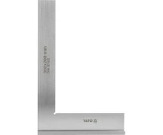 Yato SPYNĖJŲ KAMPAS SU PĖDA 300X200 MM II KLASĖ