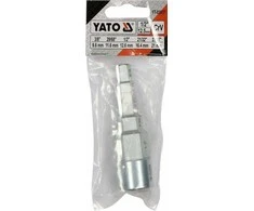 Toya Sa Poland YATO VERŽTAKLIS 1/2" 03316