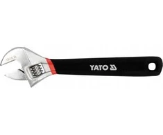 YATO KLUCZ NASTAWNY / SZWED 375mm