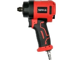 YATO KLUCZ pneumatinis 1/2" MINI 1200Nm