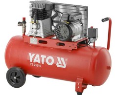 Toya Sa Poland Oro kompresorius | 100L | 360L /min | 3.0HP (YT-23310)