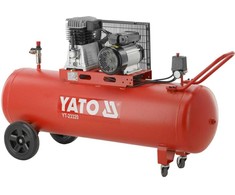 Toya Sa Poland Oro kompresorius | 200L talpa | 360 l/min | 3.0 AG | 10 bar (YT-23320)