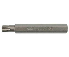 YATO KOŃCÓWKA TORX T25x30mm 10mm S2 0404