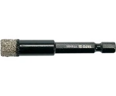 YATO KORONA HEX 10mm NASYP DIAMENTOWY