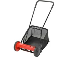 Yato Toya Sa Poland Žoliapjovė būgninė mechaninė | 40 cm (YT-86650)