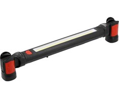 Darbinis šviestuvas Yato YT-08534; 1000 lm; 3,7 V; 4,4 Ah akum.