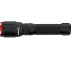 Prožektorius Yato YT-085606; 2500 lm; 3,7 V; 5,0 Ah akum.