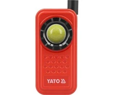 Yato Toya Sa Poland Darbo lempa akumuliatorinė | 600LM 3 in 1 (YT-08554)