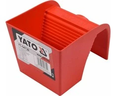 Toya Sa Poland Dažytojo indas / tara | universalus (YT-54730)