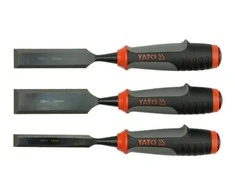 Toya Sa Poland YATO medienos kaltų rinkinys 16-25-32 mm 6280