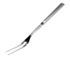 Yato Toya Sa Poland Mėsos serviravimo šakutė | nerūdijantis plienas | 280 mm (YG-02770)