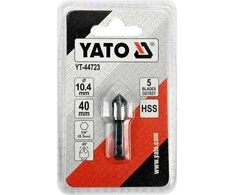 YATO METAL DENTER 10,4mm HEX