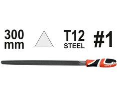 Yato METALINĖ DIDĖLĖ 300mm 1 TRIKAMPIS