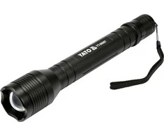 Yato Toya Sa Poland Žibintuvėlis XP-L CREE 10W, 254X46MM (YT-08567)