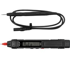 Toya Sa Poland Automatinis skaitmeninis įtampos testeris | LCD 4000 (YT-730822)