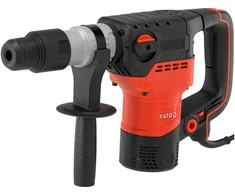 Yato Orlaivių perforatorius YT-82132; 1600 W; 15 J; SDS-max