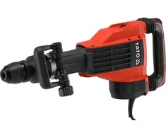 Atskėlimo plaktukas Yato YT-82003; 40 J; SDS-max