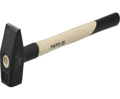 Yato Šaltkalvio plaktukas su medine rankena 1,5kg 380 mm (YT-4509)
