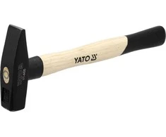 YATO šaltkalvio plaktukas 500g 4495