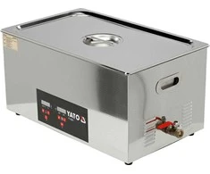 Toya Sa Poland Ultragarsinė vonelė | 22 l (YT-55801)