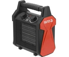 Toya Sa Poland Šildytuvas elektrinis 3KW Yato