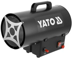 Šildytuvas dujinis 15KW Yato