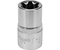 Yato KITA KITA NASADKA TORX 1/2 "E18 YT-05250