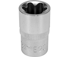 Yato TORX LIZDAS 1/2'' E20