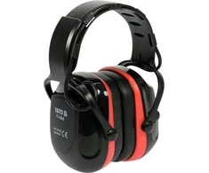 YATO darbinės ausinės su Bluetooth YT-74626