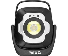 Darbinis šviestuvas Yato YT-818214; 1200 lm; 3,7 V; 4,4 Ah akum.