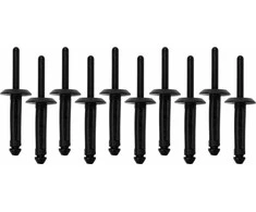 YATO NITY PLASTIKOWE 5.0x17.2mm /10vnt.