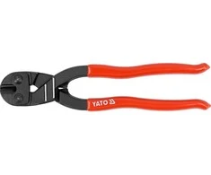 Yato VIELOS PJOVIMO ŽIRKLĖS 250MM CRV